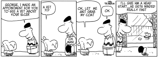 lostsheep